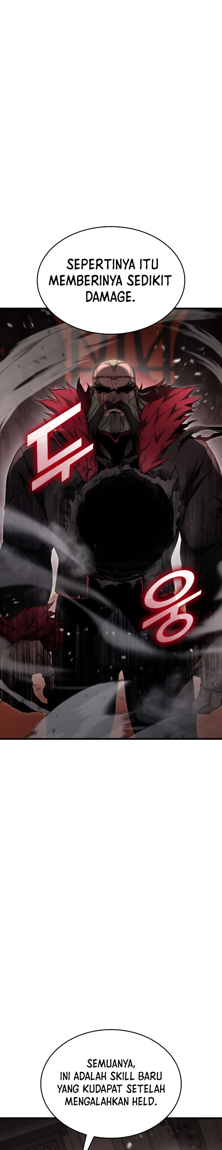 Ranker’s Return (Remake) Chapter 87