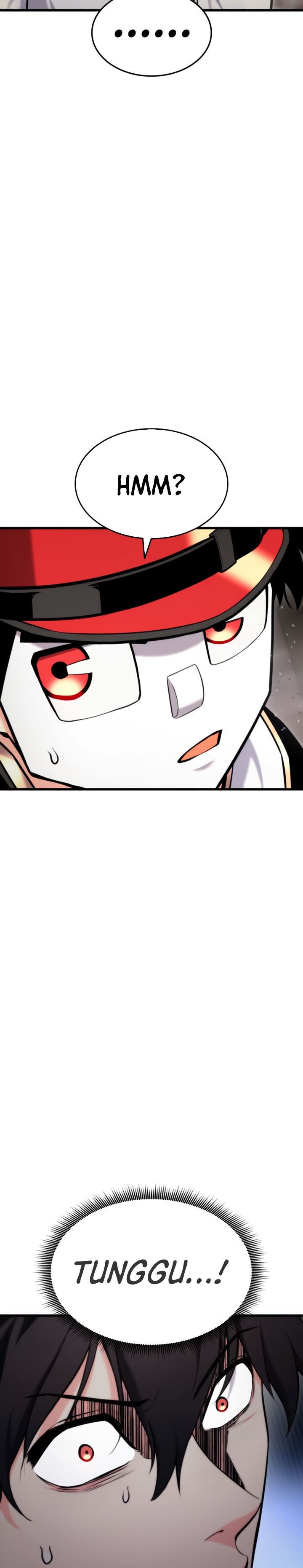 Ranker’s Return (Remake) Chapter 87