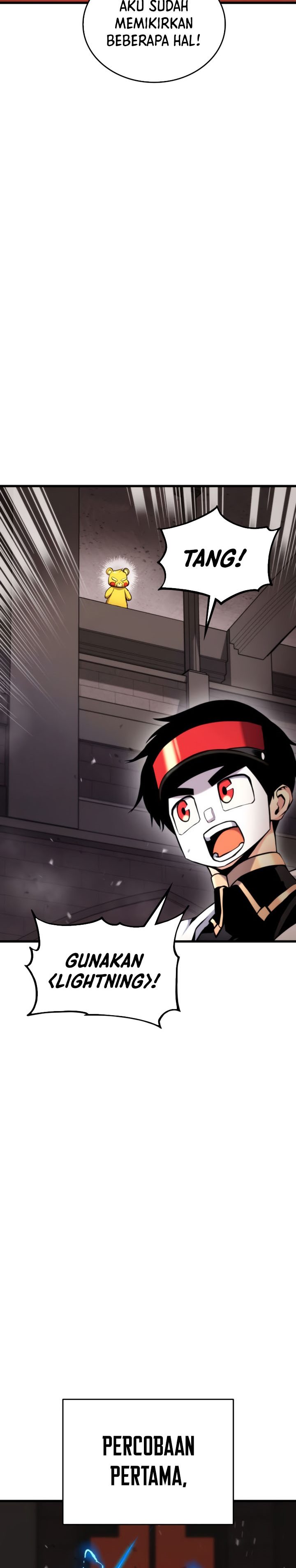 Ranker’s Return (Remake) Chapter 87