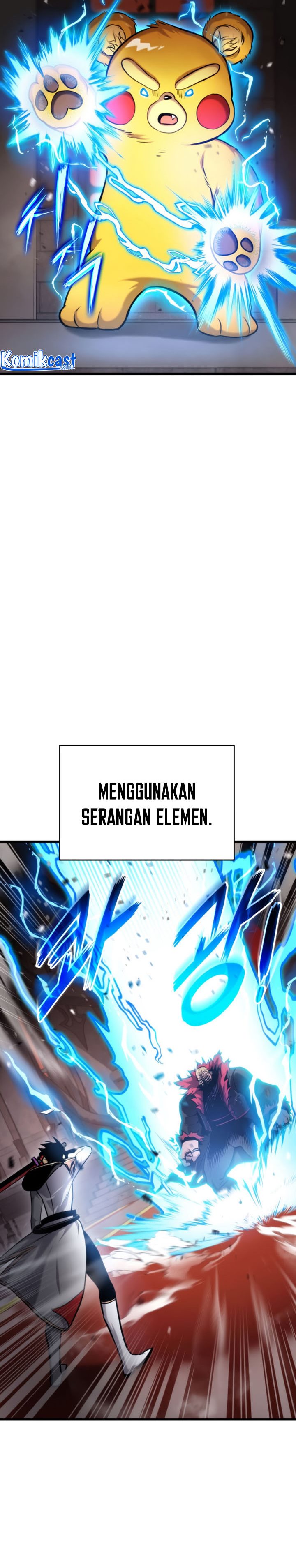Ranker’s Return (Remake) Chapter 87