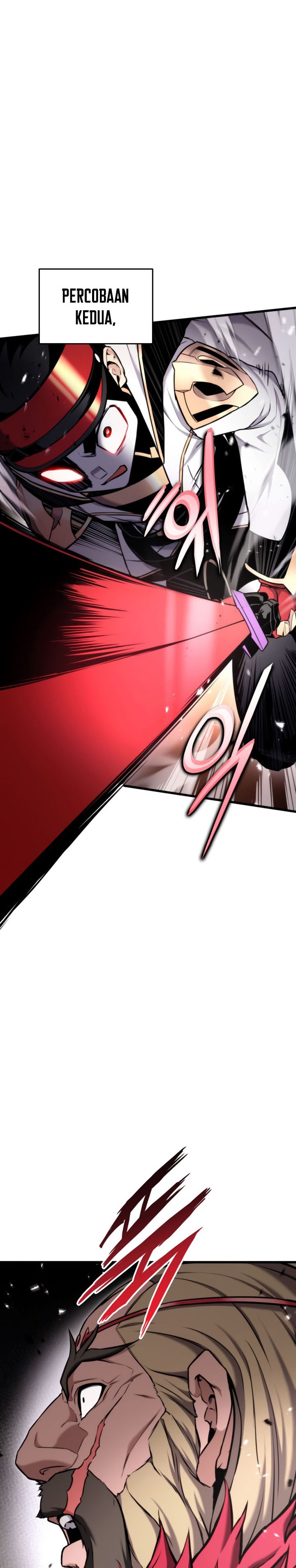 Ranker’s Return (Remake) Chapter 87