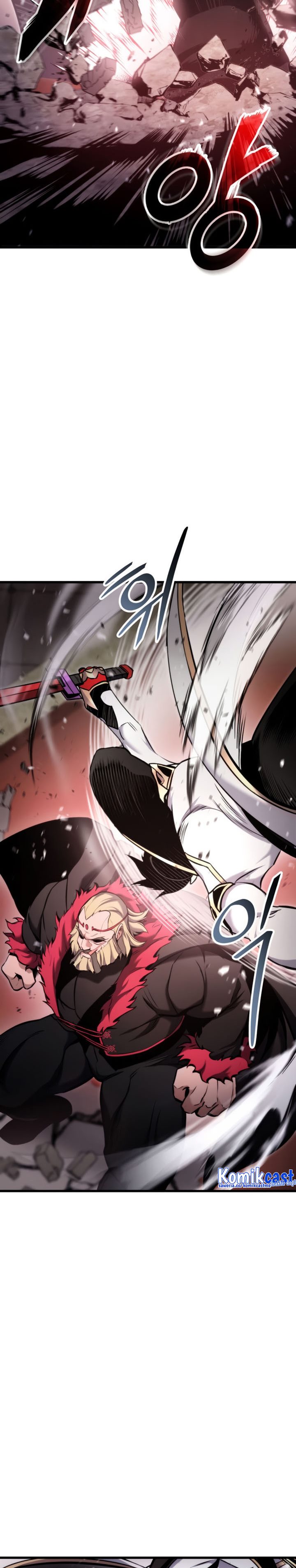 Ranker’s Return (Remake) Chapter 87