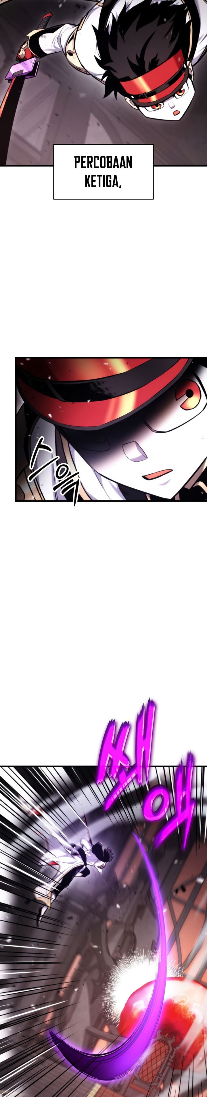 Ranker’s Return (Remake) Chapter 87