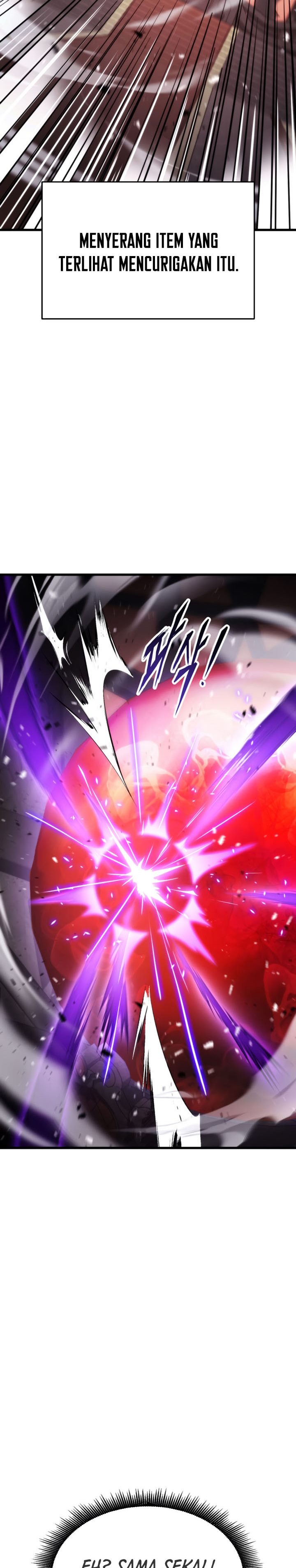 Ranker’s Return (Remake) Chapter 87