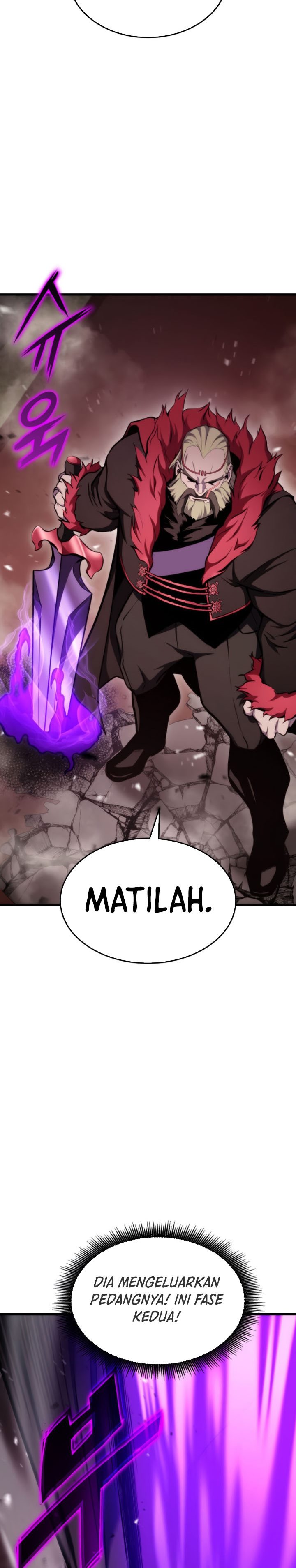 Ranker’s Return (Remake) Chapter 87