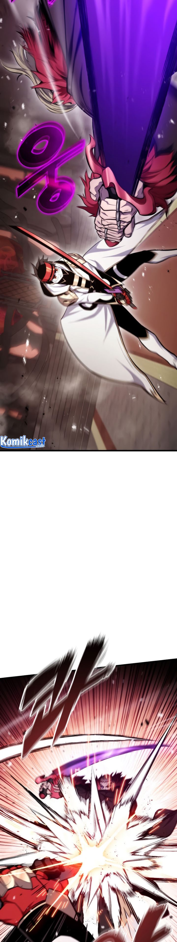 Ranker’s Return (Remake) Chapter 87