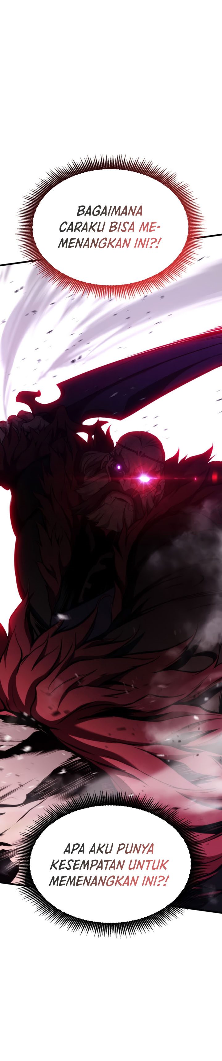 Ranker’s Return (Remake) Chapter 87