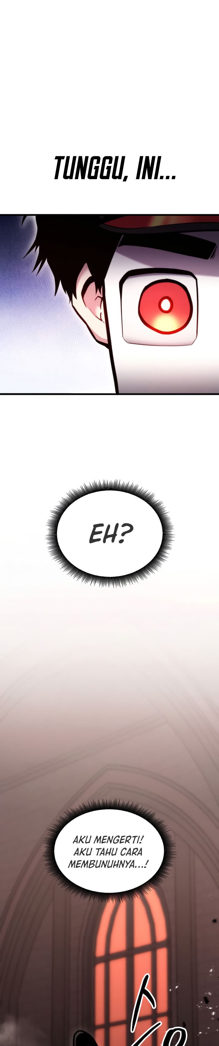 Ranker’s Return (Remake) Chapter 87