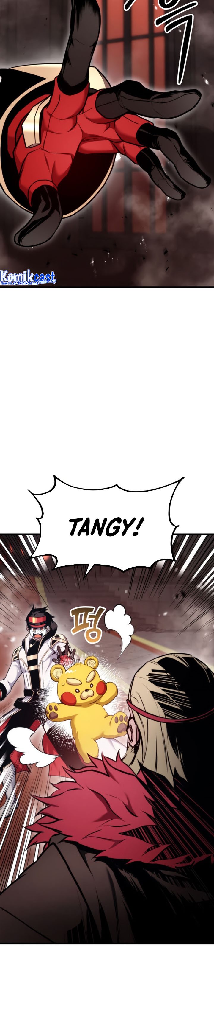 Ranker’s Return (Remake) Chapter 87