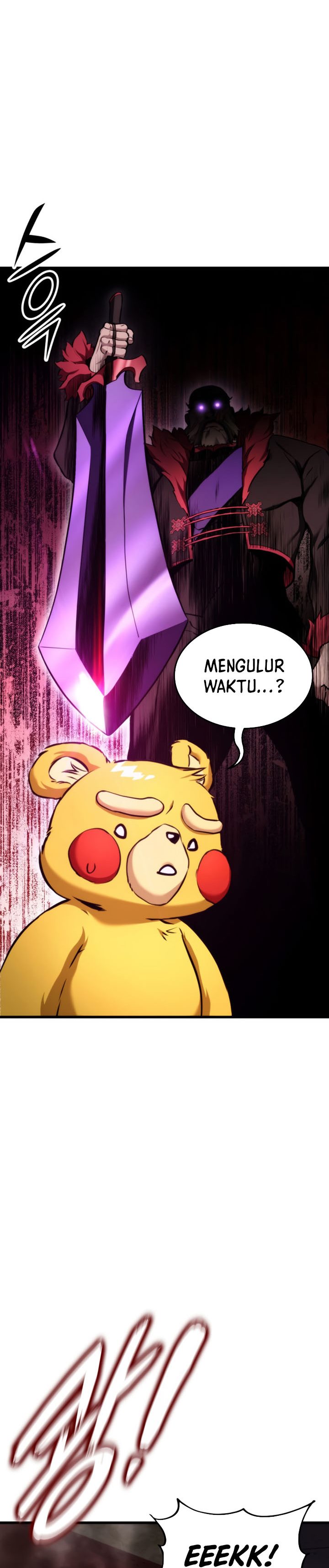 Ranker’s Return (Remake) Chapter 87