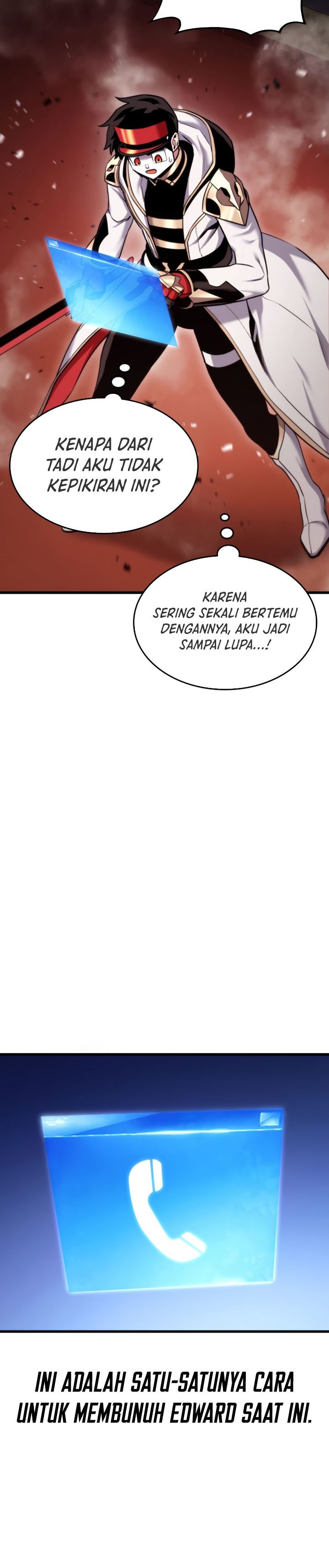 Ranker’s Return (Remake) Chapter 87