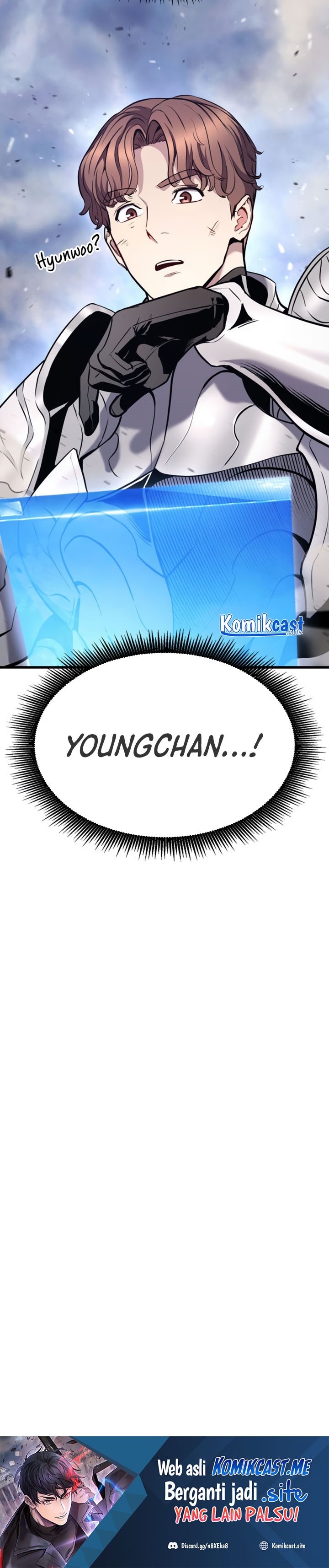 Ranker’s Return (Remake) Chapter 87