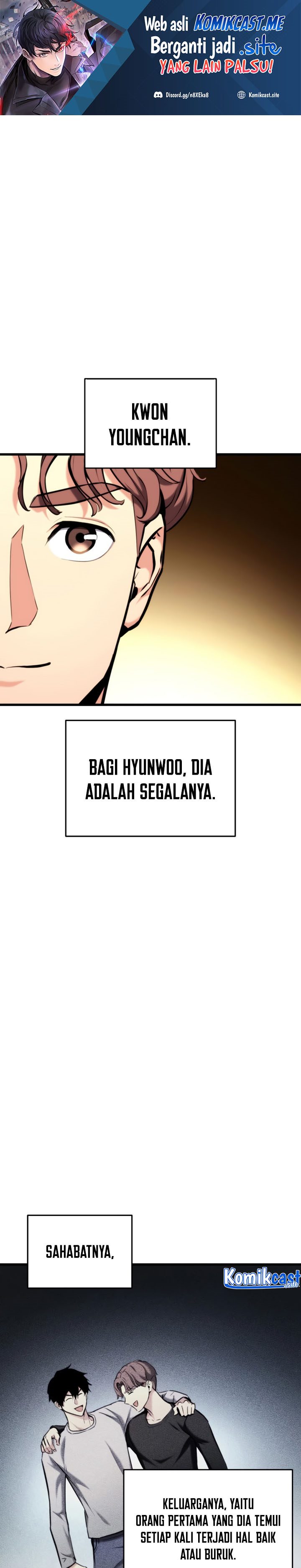 Ranker’s Return (Remake) Chapter 88