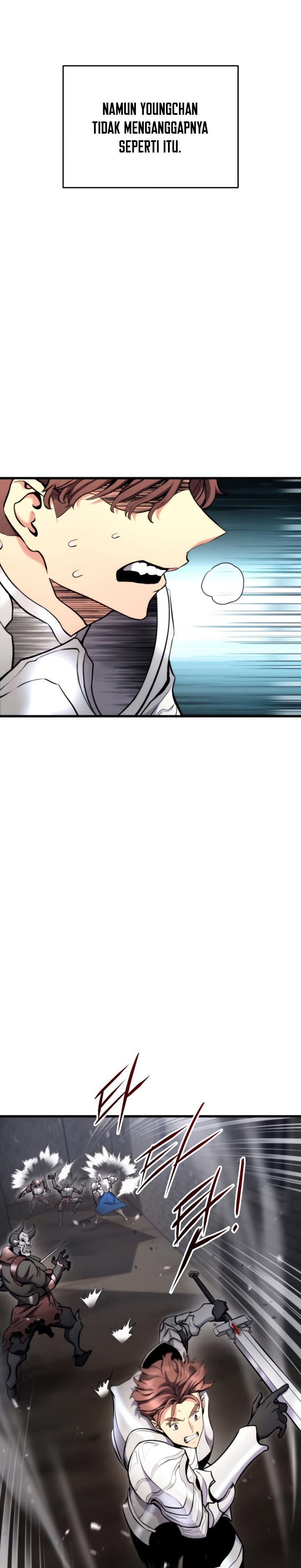 Ranker’s Return (Remake) Chapter 88