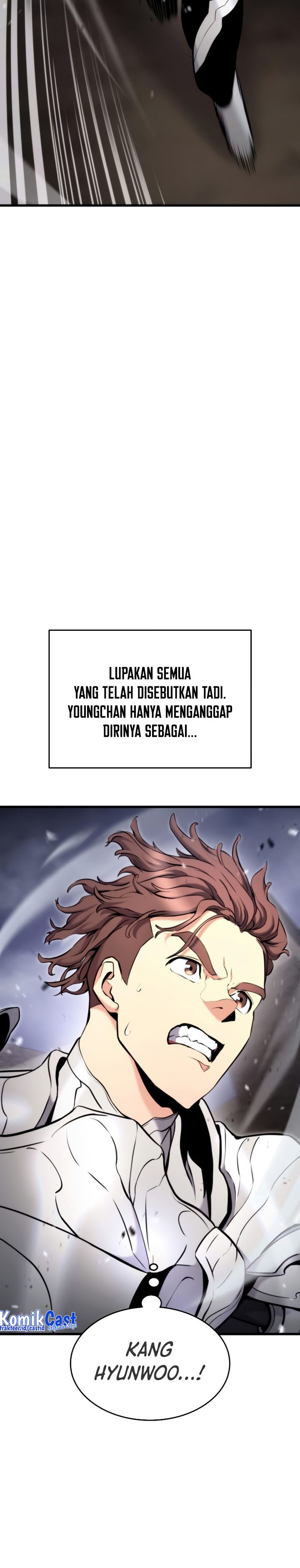 Ranker’s Return (Remake) Chapter 88