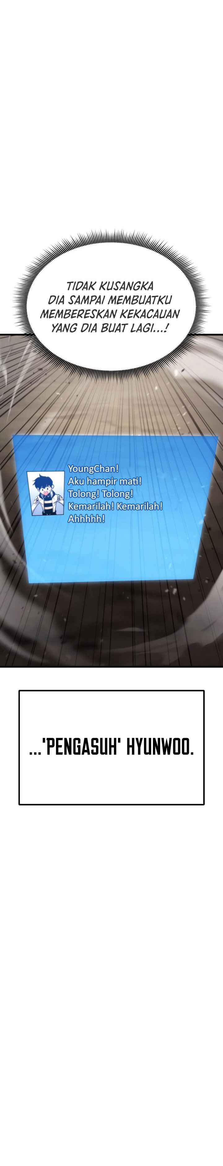 Ranker’s Return (Remake) Chapter 88
