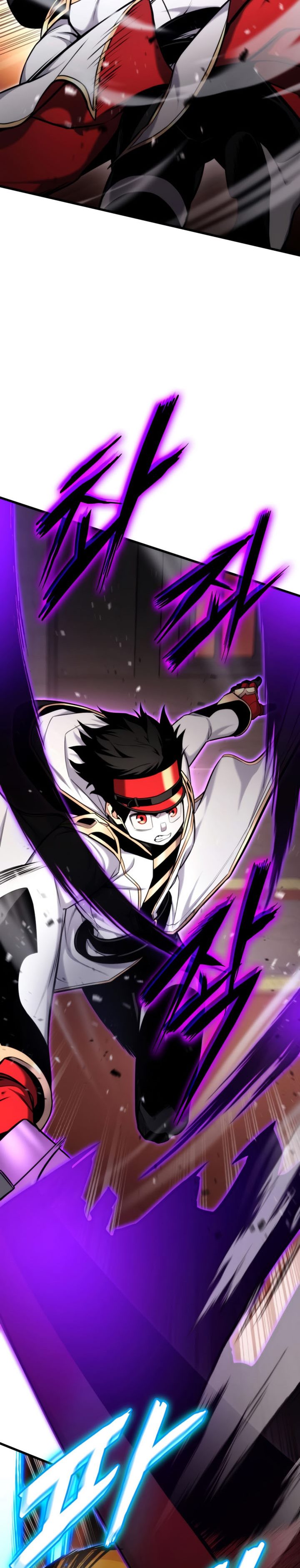 Ranker’s Return (Remake) Chapter 88