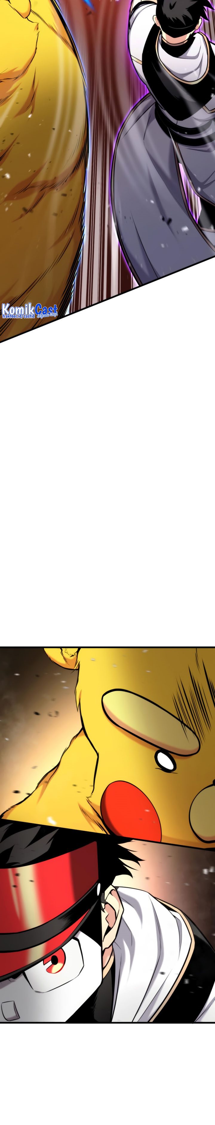 Ranker’s Return (Remake) Chapter 88