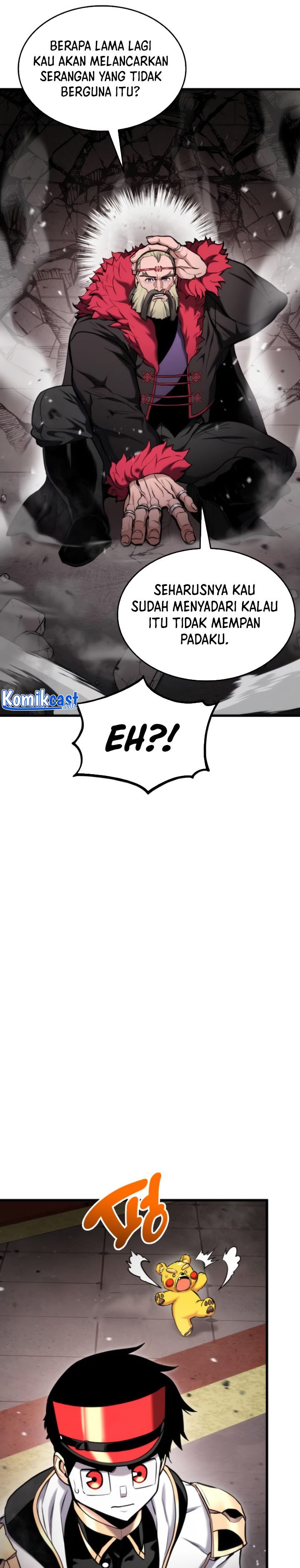 Ranker’s Return (Remake) Chapter 88