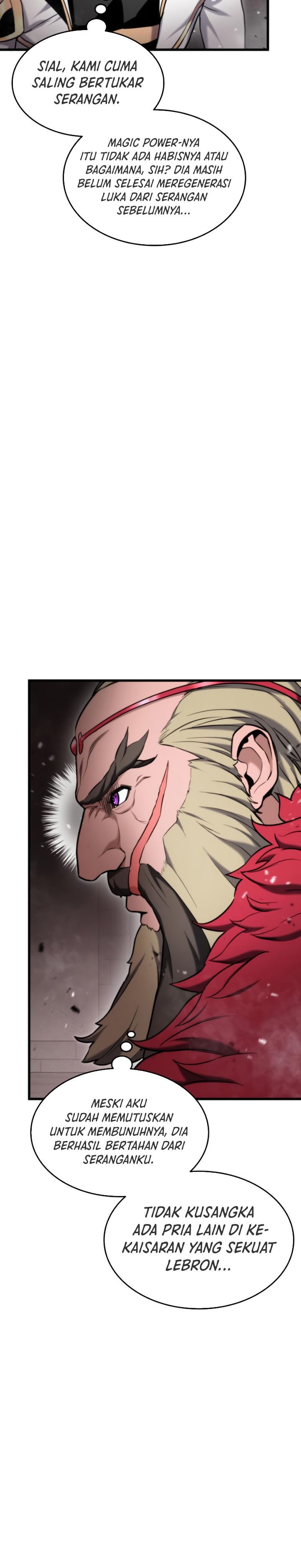 Ranker’s Return (Remake) Chapter 88
