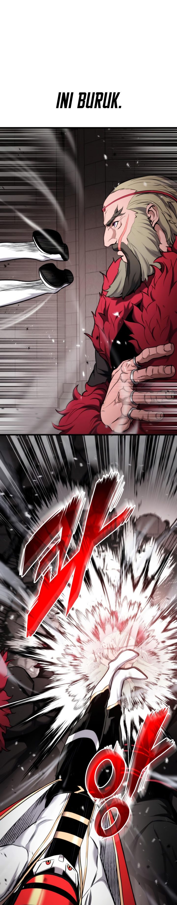 Ranker’s Return (Remake) Chapter 88