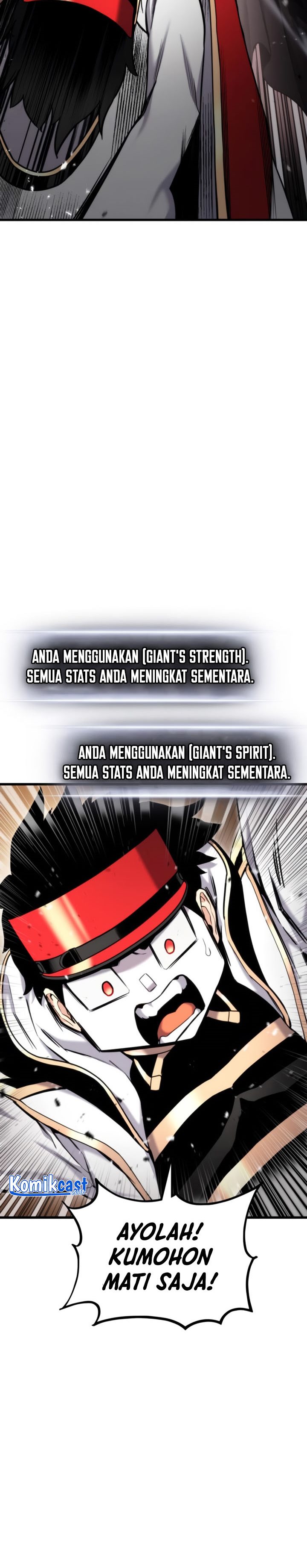 Ranker’s Return (Remake) Chapter 88