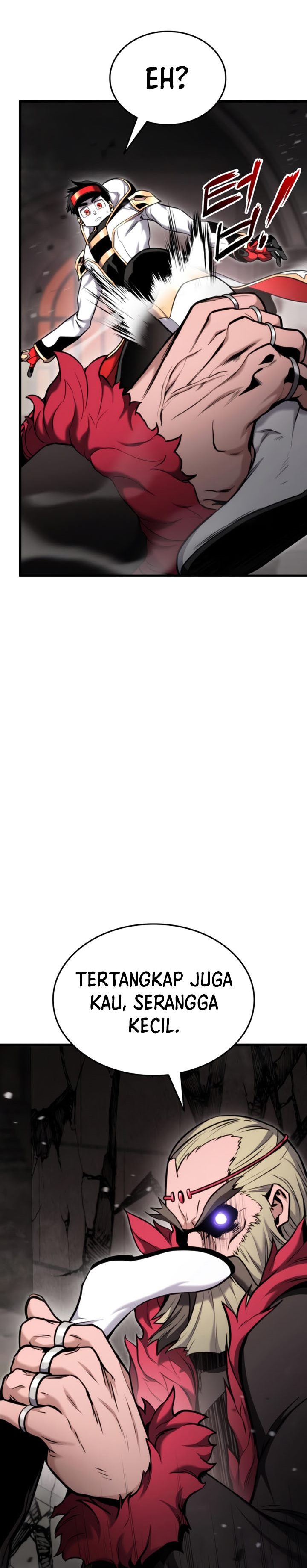 Ranker’s Return (Remake) Chapter 88