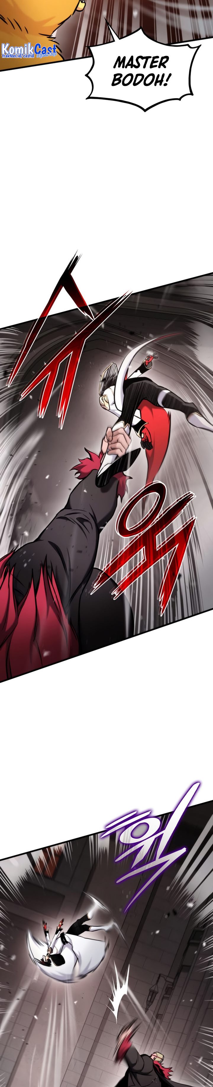 Ranker’s Return (Remake) Chapter 88
