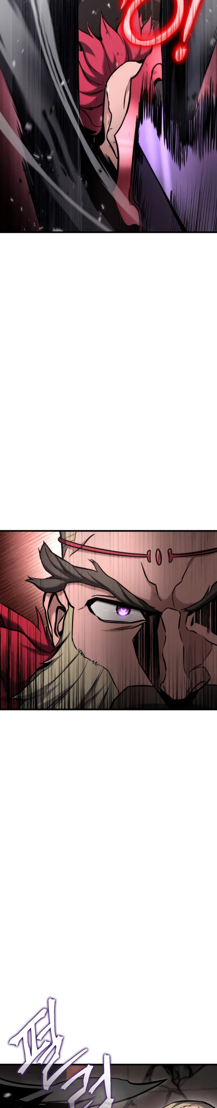 Ranker’s Return (Remake) Chapter 88