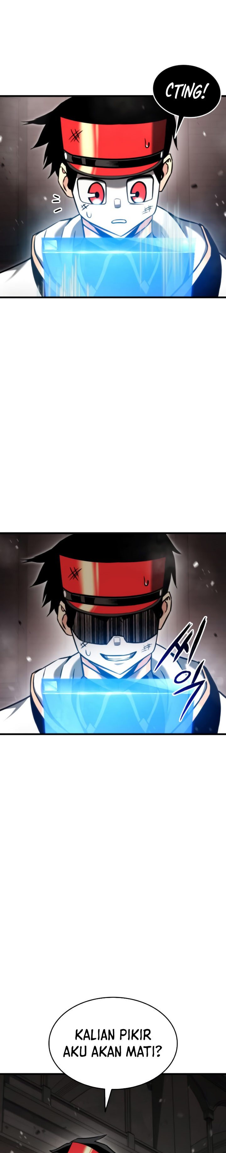 Ranker’s Return (Remake) Chapter 88