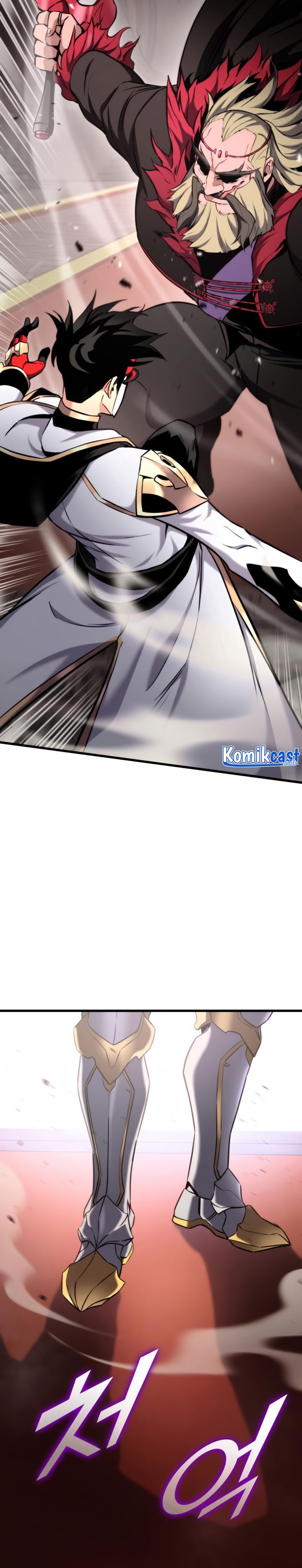 Ranker’s Return (Remake) Chapter 88