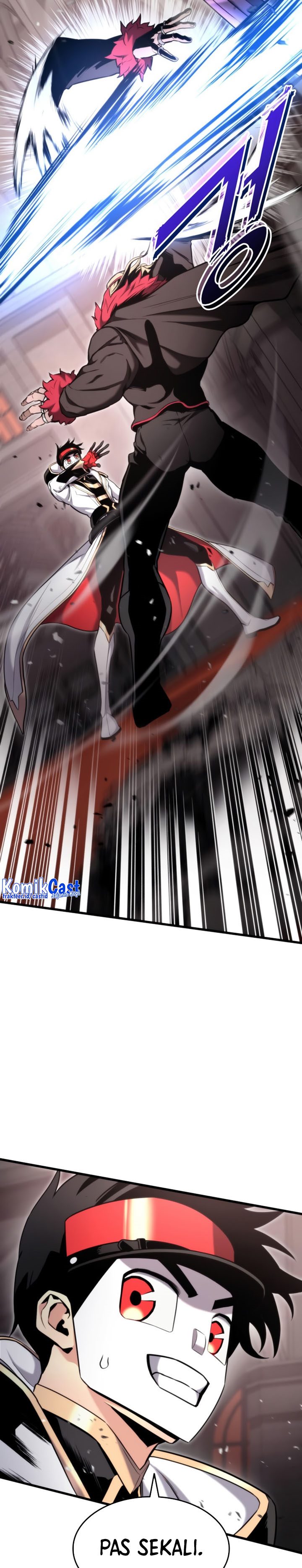 Ranker’s Return (Remake) Chapter 88