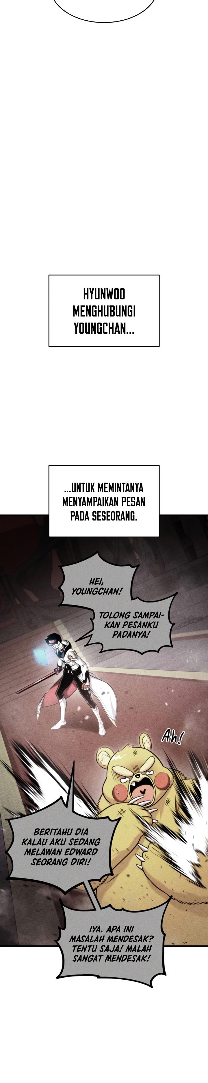 Ranker’s Return (Remake) Chapter 88