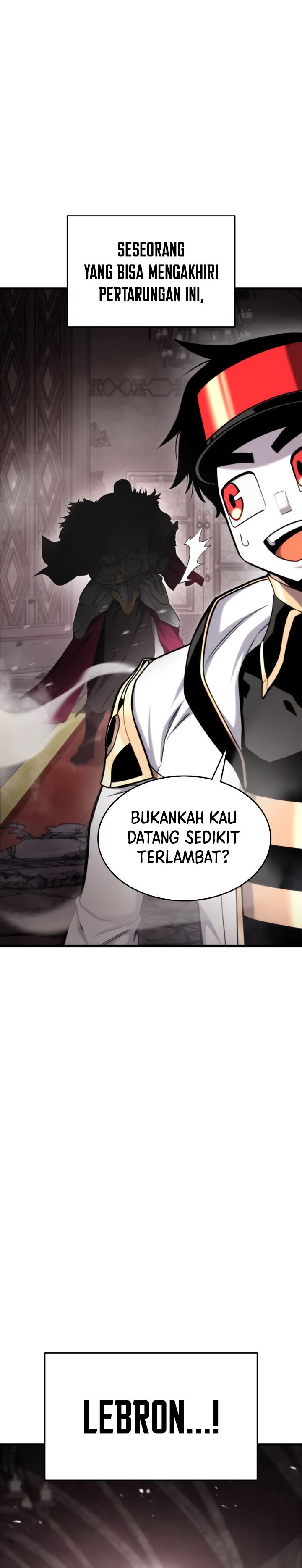 Ranker’s Return (Remake) Chapter 88