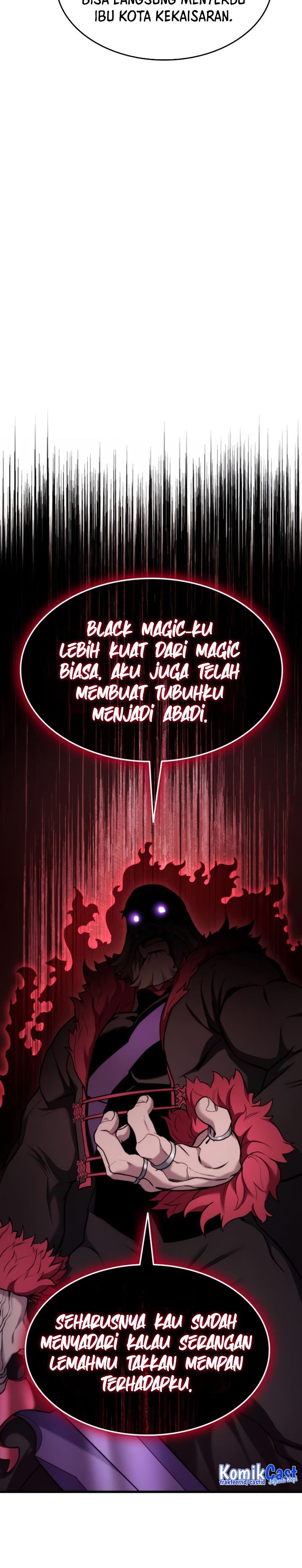 Ranker’s Return (Remake) Chapter 88