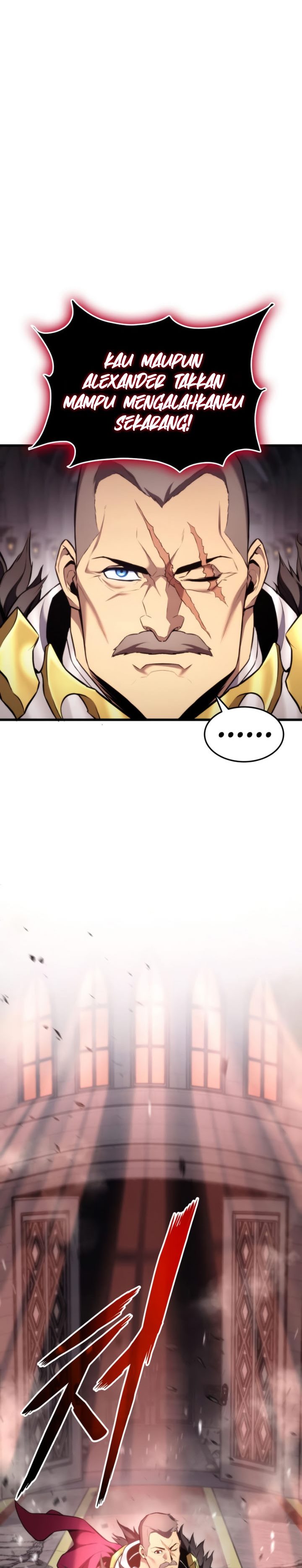 Ranker’s Return (Remake) Chapter 88