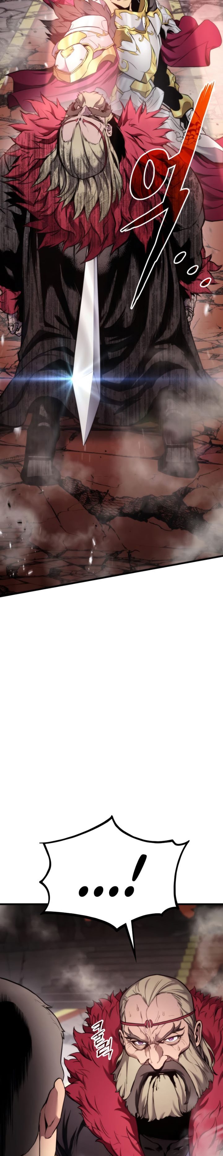 Ranker’s Return (Remake) Chapter 88
