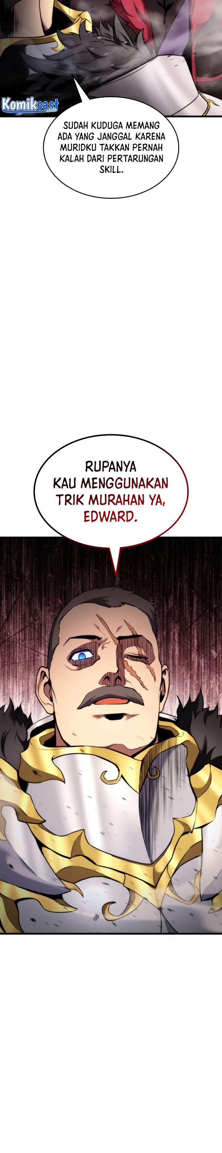 Ranker’s Return (Remake) Chapter 88