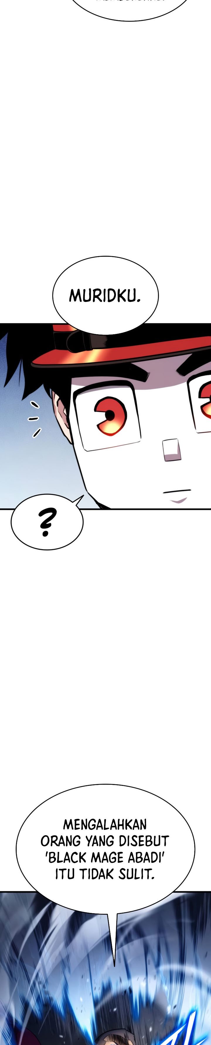Ranker’s Return (Remake) Chapter 88