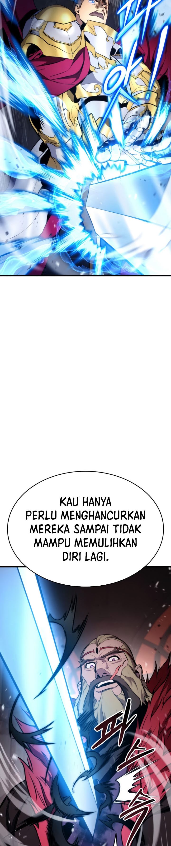 Ranker’s Return (Remake) Chapter 88