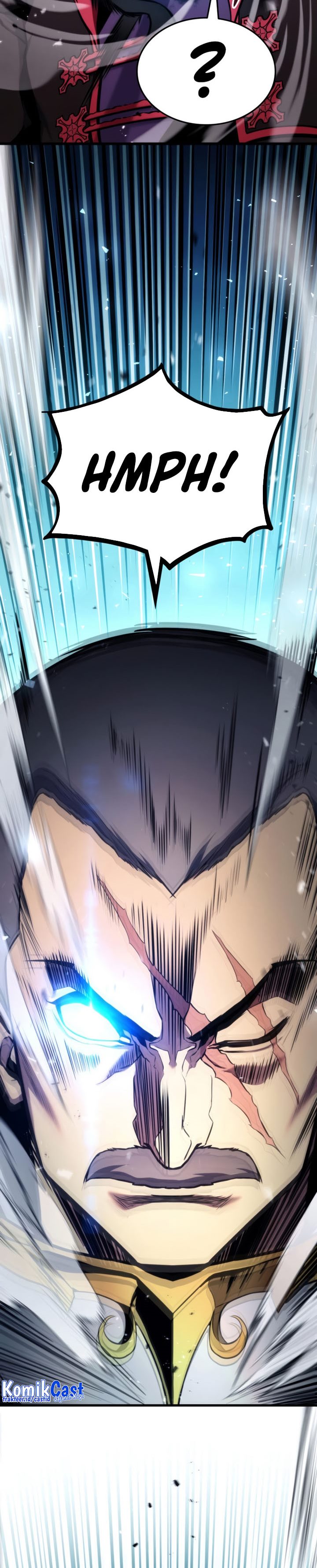 Ranker’s Return (Remake) Chapter 88