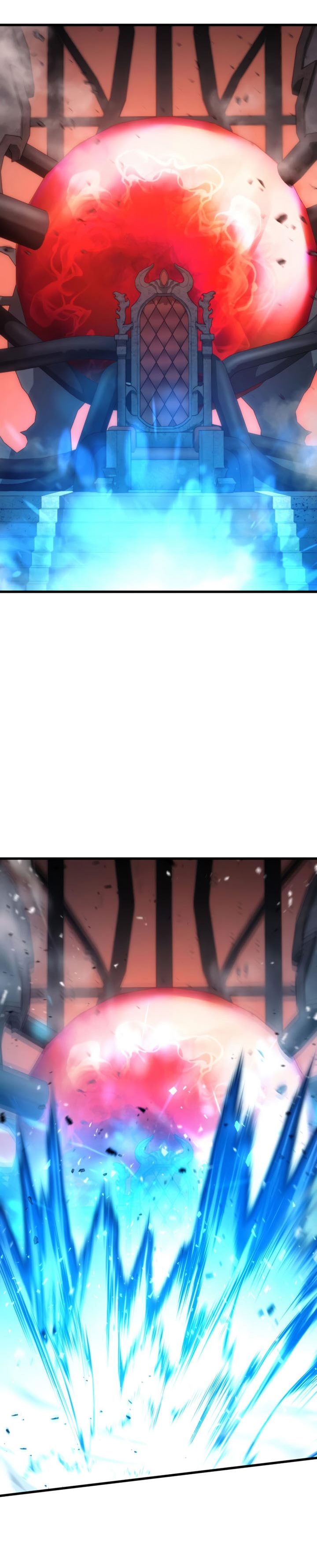 Ranker’s Return (Remake) Chapter 88