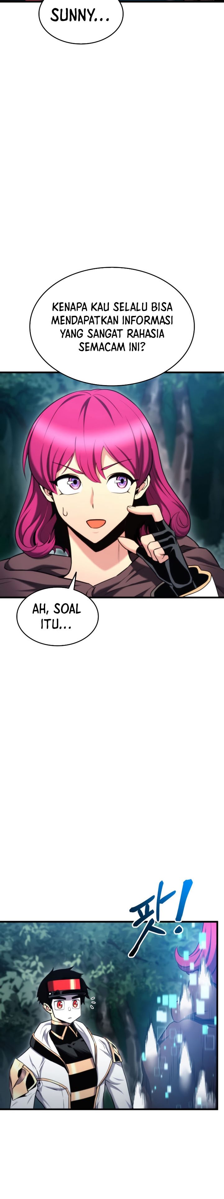 Ranker’s Return (Remake) Chapter 90