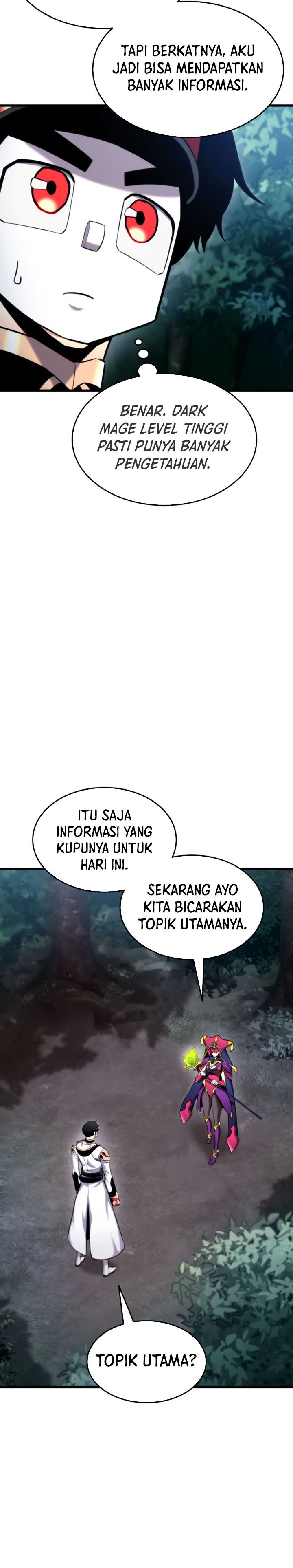 Ranker’s Return (Remake) Chapter 90