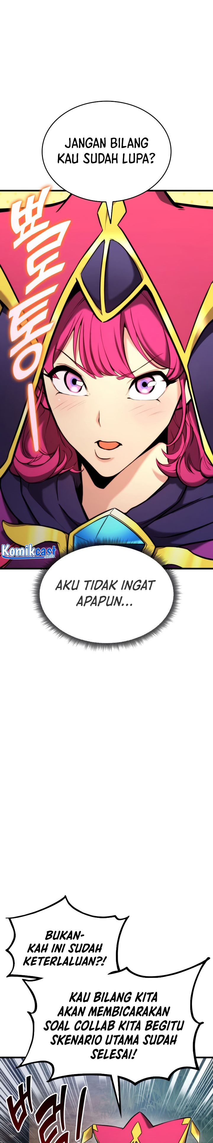 Ranker’s Return (Remake) Chapter 90