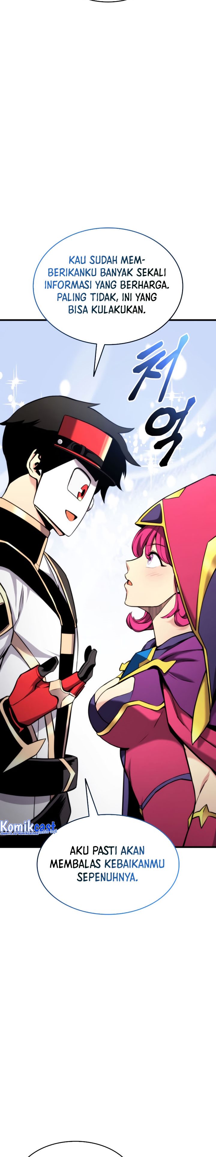 Ranker’s Return (Remake) Chapter 90