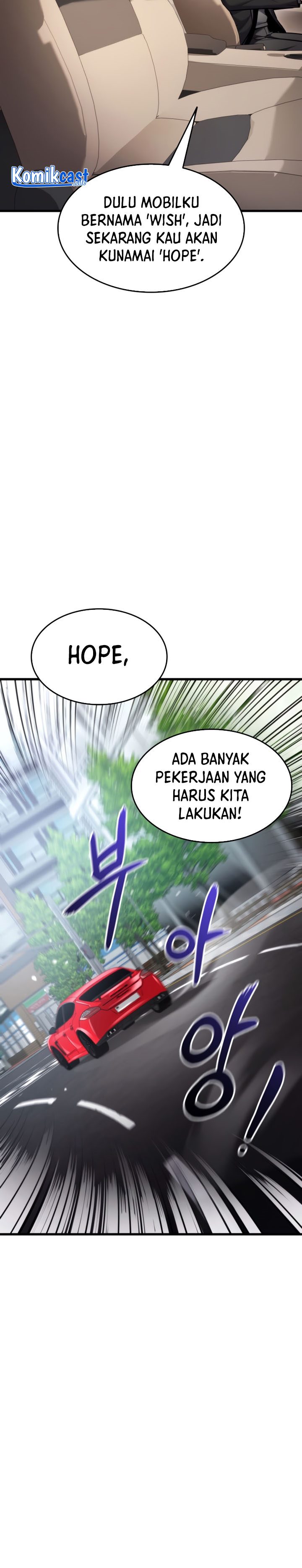 Ranker’s Return (Remake) Chapter 90