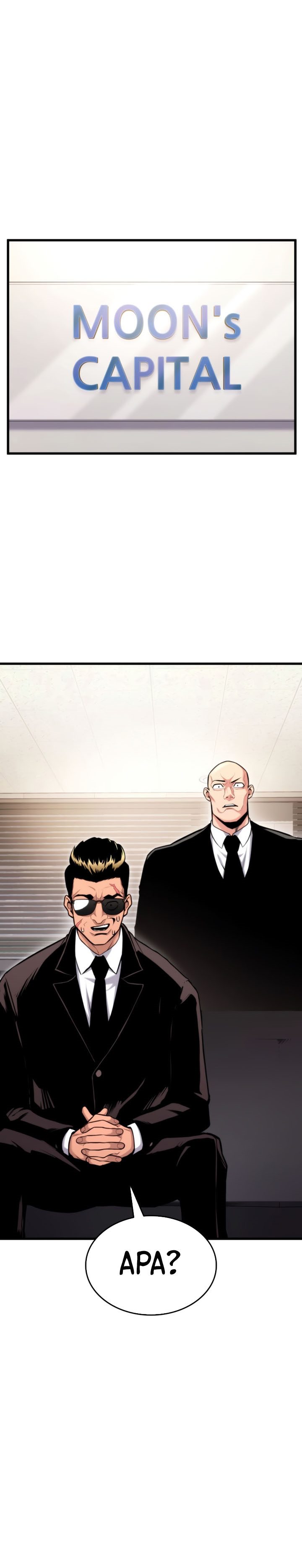 Ranker’s Return (Remake) Chapter 90