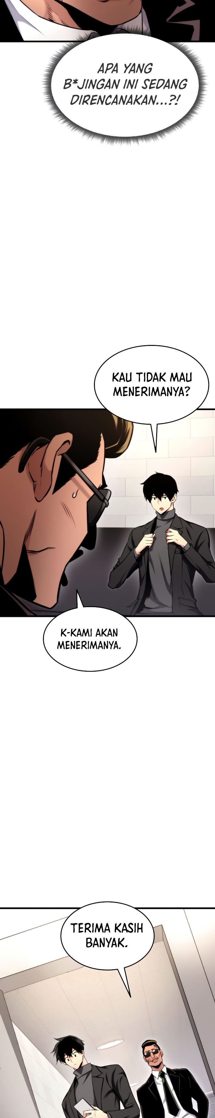 Ranker’s Return (Remake) Chapter 90