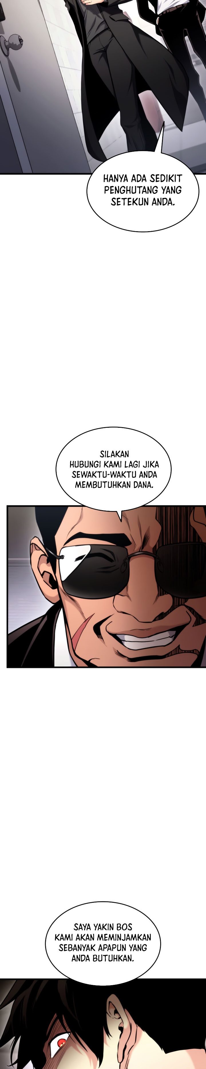 Ranker’s Return (Remake) Chapter 90